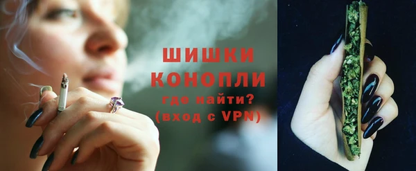 хмурый Покачи